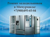 Ремонт холодильников в Мичуринске